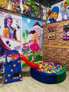 Casa de Playa en Salaverry, Trujillo