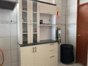 Casa de Playa en Salaverry, Trujillo