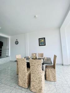 Casa de Playa en Salaverry, Trujillo