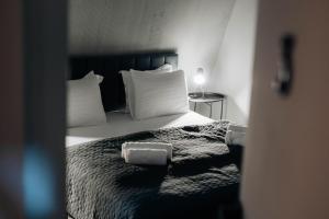 Vicanto A frame Bucovina