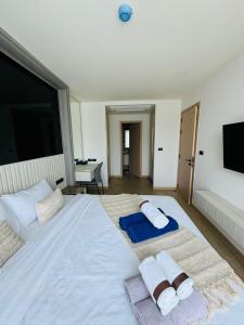 Cozy 1BR Condo 44sqm Ozone Bang Tao Phuket Beach !