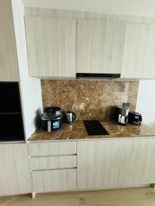 Cozy 1BR Condo 44sqm Ozone Bang Tao Phuket Beach !