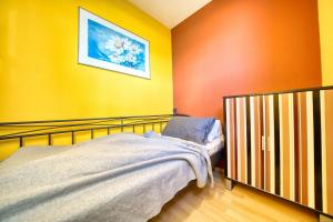 Ferienpark - Haus E, App 0E1008