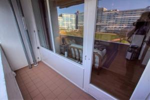 Ferienpark - Haus Q, App 0Q0503