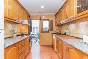 Casa Nautica, Town Center