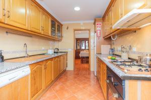 Casa Nautica, Town Center