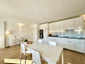 Furnished Living Room in Günsberg Solothurn