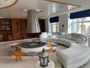 Luxus-Loft Atrium -X-