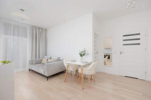 LUX City Center Apartments Browary Warszawskie by Noclegi Renters