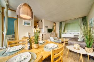 Ferienpark - Haus M, App 0M0601