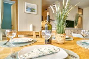 Ferienpark - Haus M, App 0M0601