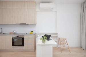 Browary Warszawskie LUX Apartments by Noclegi Renters