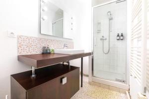 Le Refuge de lArquebuse