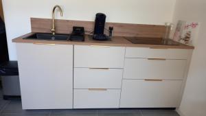 LEscapade de Thau Idéal cures ou vacances