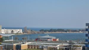 Ferienpark - Haus L, App 0L0606