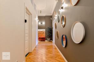 NOVA Gdańska 46 Apartamenty Parking I Manufaktura I Piotrkowska I ZOO I Centrum