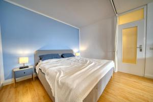 Ferienpark - Haus L, App 0L0606