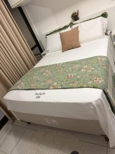 Flat - Nannai residence