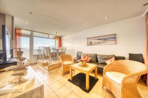 Ferienpark - Haus B, App 0B0906