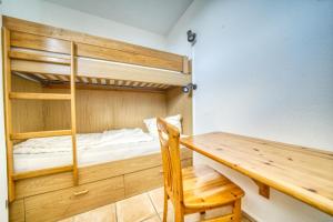 Ferienpark - Haus B, App 0B0906