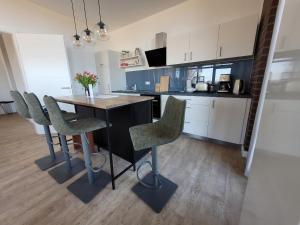 Einhorn und Meer No 21 - Aurora Vista - ABC534