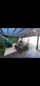 Casa da sua família em Imbé