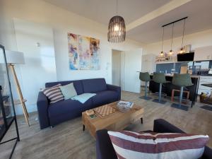 Einhorn und Meer No 21 - Aurora Vista - ABC534