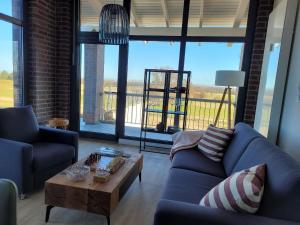 Einhorn und Meer No 21 - Aurora Vista - ABC534