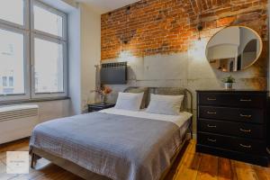 NOVA Gdańska 46 Apartamenty Parking I Manufaktura I Piotrkowska I ZOO I Centrum