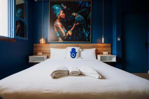 Rafiki Hostels Tamraght - Surf Riad and Camp