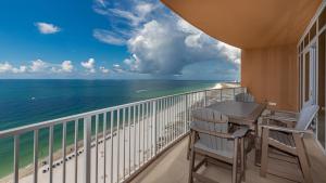 Phoenix Gulf Towers 2003