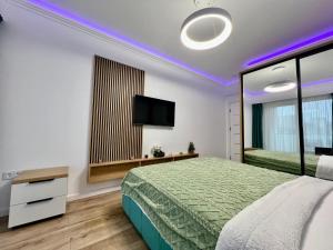 Luxury Central Apathotel Near Palas Iasi