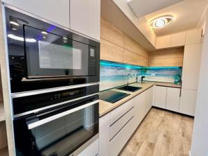 Luxury Central Apathotel Near Palas Iasi