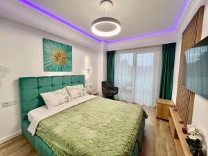 Luxury Central Apathotel Near Palas Iasi