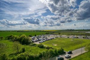 Ferienpark - Haus M, App 0M0602