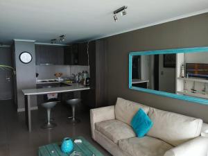 Laguna del Mar, La Serena, Chile