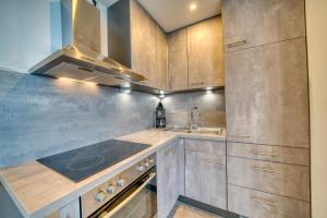 Ferienpark - Haus F, App 0F1007