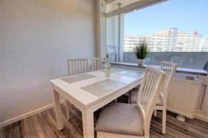 Ferienpark - Haus N, App 0N0701