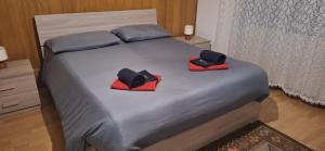 Appartamento San Lucano