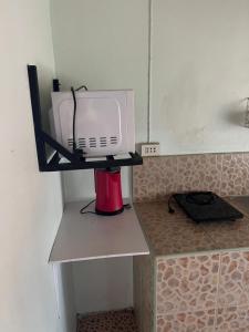 Sunset Seaview at Salad Beach Big Bungalow