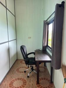 Sunset Seaview at Salad Beach Big Bungalow