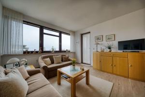 3AM39 ,,Aquamarina" Steinwarder 11, Wohnung 39