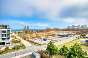 3AM39 ,,Aquamarina" Steinwarder 11, Wohnung 39