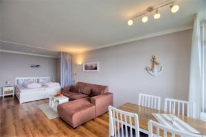 Ferienpark - Haus B, App 0B0704