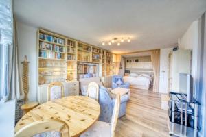 Ferienpark - Haus H, App 0H0510