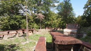 CASA DEL PAVONE - Capometa