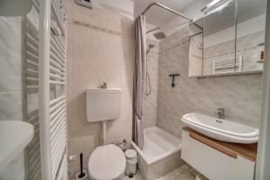 Ferienpark - Haus L, App 0L0509