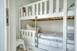 Ferienpark - Haus B, App 0B0712