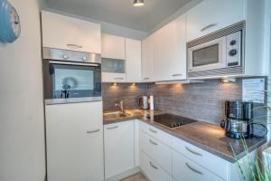 Ferienpark - Haus B, App 0B0712