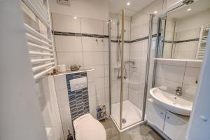 Ferienpark - Haus B, App 0B0712